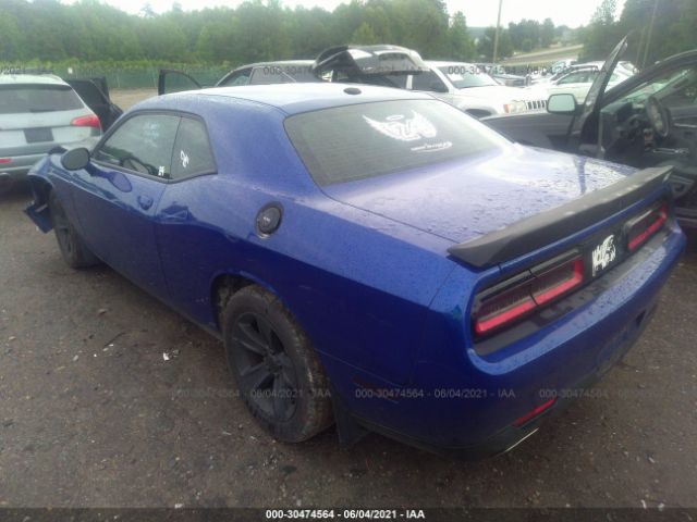 2C3CDZAG9KH744751  dodge challenger 2019 IMG 2