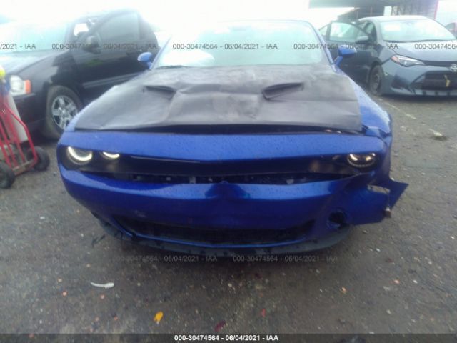 2C3CDZAG9KH744751  dodge challenger 2019 IMG 5