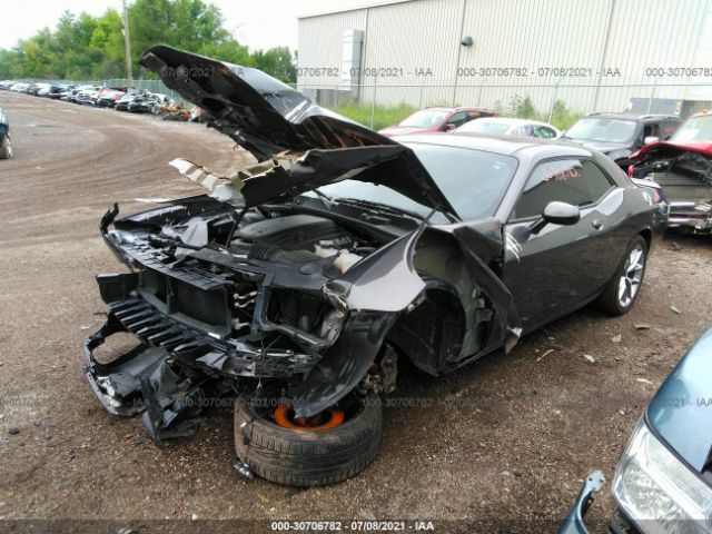 2C3CDZBT0KH661513  dodge challenger 2019 IMG 1