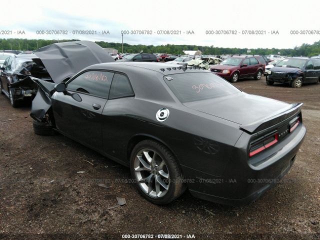 2C3CDZBT0KH661513  dodge challenger 2019 IMG 2