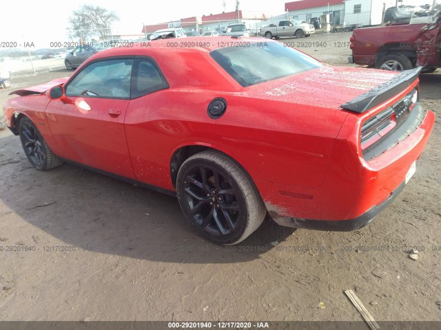 2C3CDZBT0KH708779  dodge challenger 2019 IMG 2