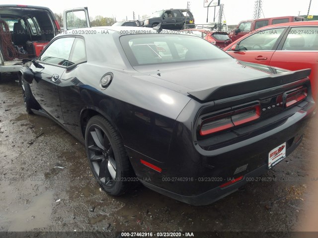 2C3CDZBT2KH702207  dodge challenger 2019 IMG 2