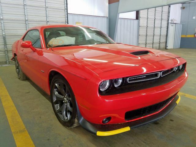 2C3CDZBT2KH739113  dodge challenger 2019 IMG 0