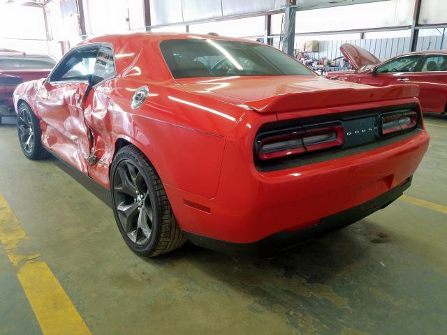 2C3CDZBT2KH739113  dodge challenger 2019 IMG 2