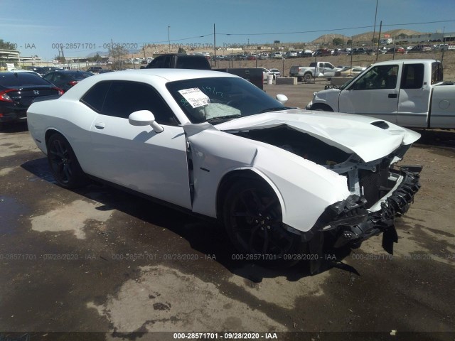 2C3CDZBT3KH737385  dodge challenger 2019 IMG 0