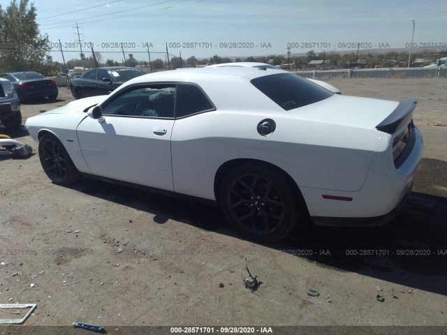 2C3CDZBT3KH737385  dodge challenger 2019 IMG 2