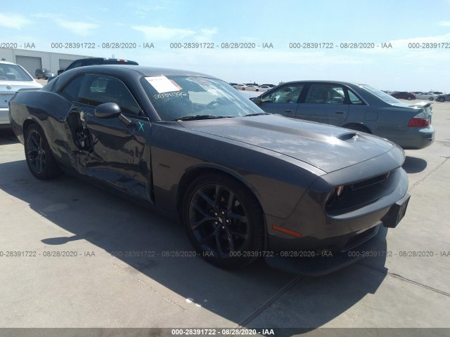 2C3CDZBT7KH629335  dodge challenger 2019 IMG 0