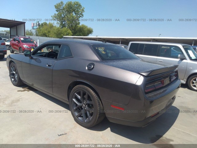 2C3CDZBT7KH629335  dodge challenger 2019 IMG 2