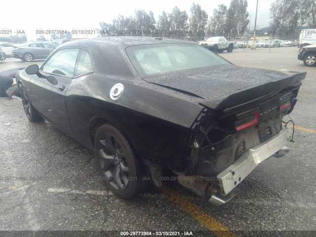 2C3CDZBT8KH617095  dodge challenger 2019 IMG 2