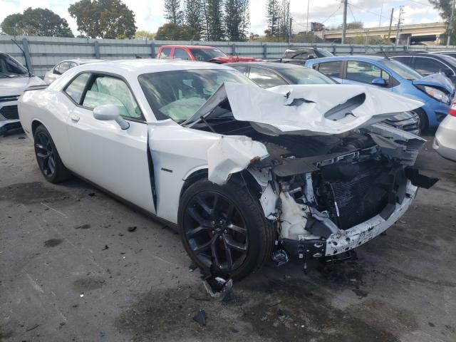 2C3CDZBT8KH641378  dodge challenger 2019 IMG 0