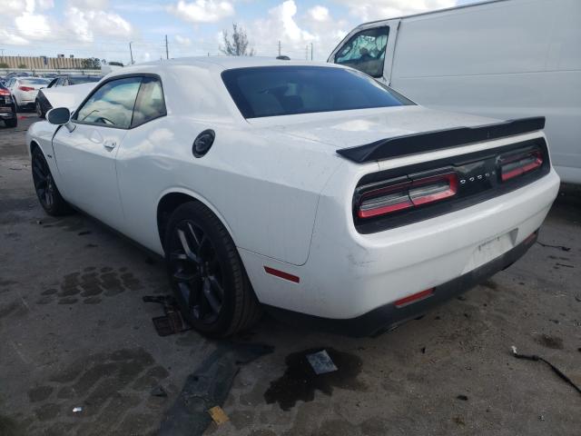 2C3CDZBT8KH641378  dodge challenger 2019 IMG 2