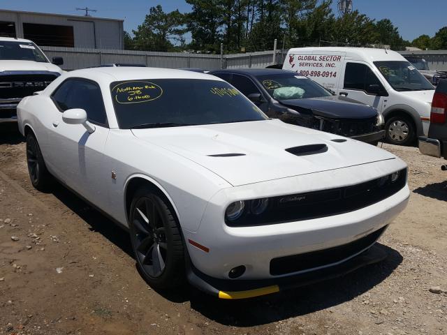 2C3CDZFJ3KH596360  dodge challenger 2019 IMG 0