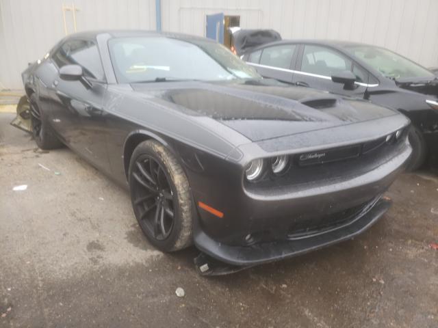 2C3CDZFJ3KH596407  dodge challenger 2019 IMG 0