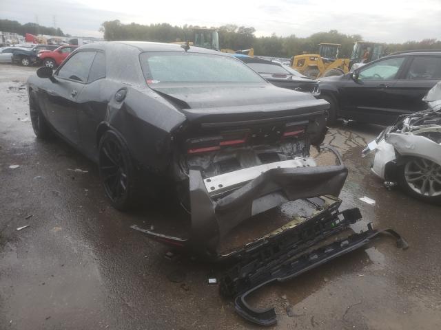 2C3CDZFJ3KH596407  dodge challenger 2019 IMG 2