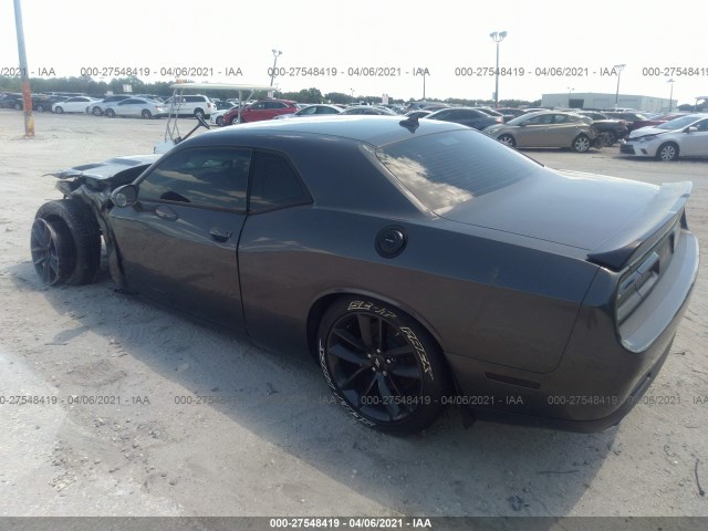 2C3CDZFJXKH730796  dodge challenger 2019 IMG 2