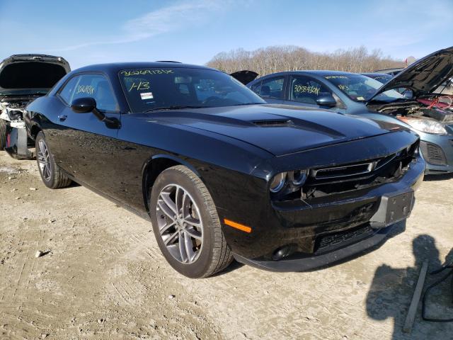 2C3CDZGG3KH712952  dodge challenger 2019 IMG 0