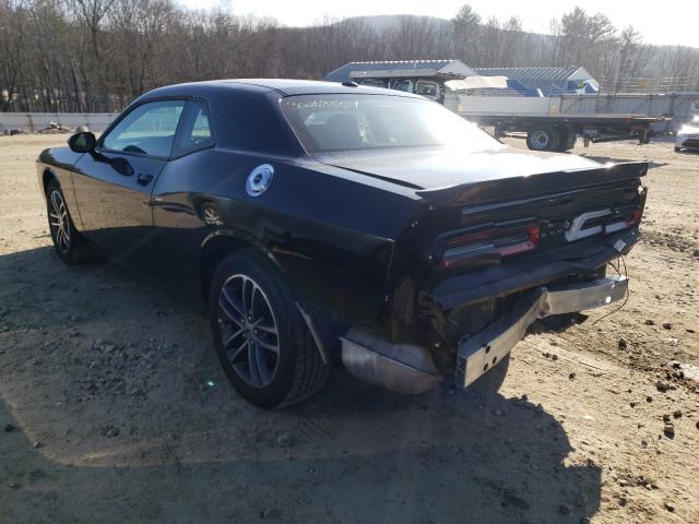 2C3CDZGG3KH712952  dodge challenger 2019 IMG 2