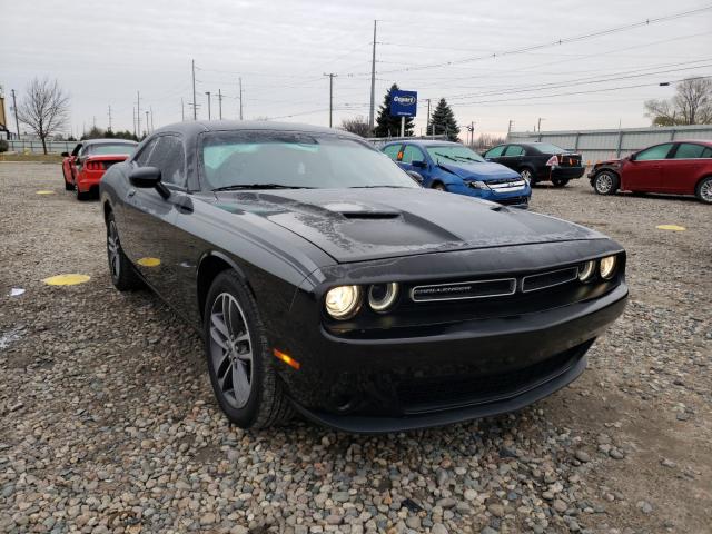 2C3CDZGG4KH680559  dodge challenger 2019 IMG 0