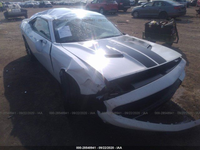 2C3CDZGG8KH526159  dodge challenger 2019 IMG 0