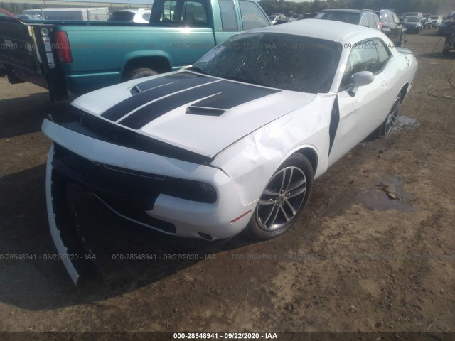 2C3CDZGG8KH526159  dodge challenger 2019 IMG 1