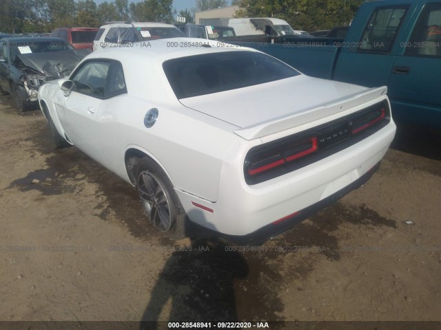 2C3CDZGG8KH526159  dodge challenger 2019 IMG 2