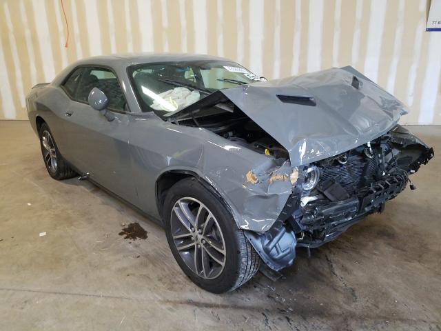 2C3CDZGG8KH684601  dodge challenger 2019 IMG 0