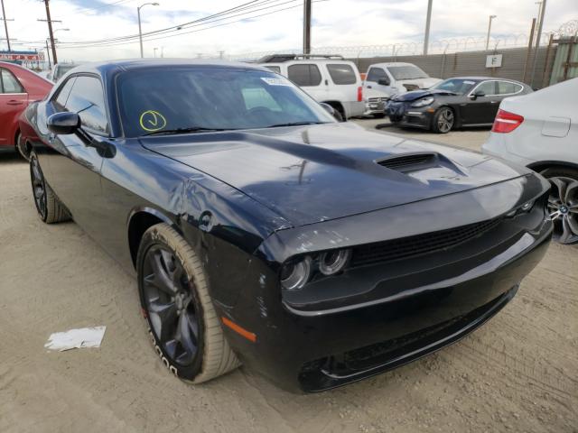 2C3CDZJG2KH670248  dodge challenger 2019 IMG 0