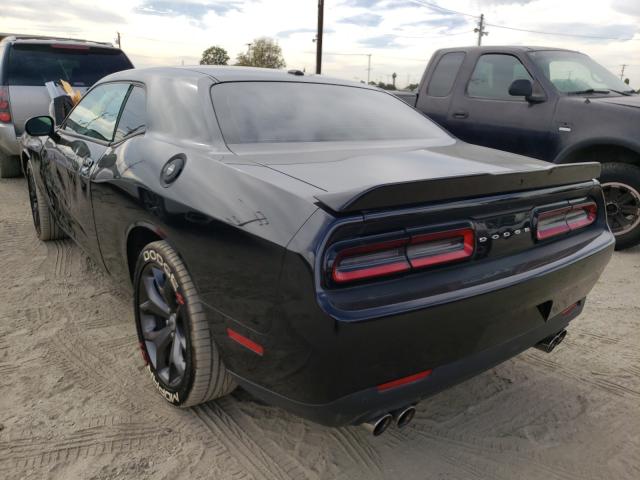 2C3CDZJG2KH670248  dodge challenger 2019 IMG 2