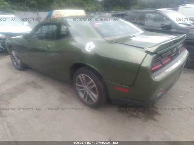 2C3CDZKG5KH504594  dodge challenger 2019 IMG 2