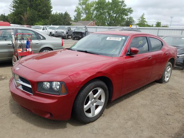 2B3CA4CD9AH132723  dodge charger 2010 IMG 1