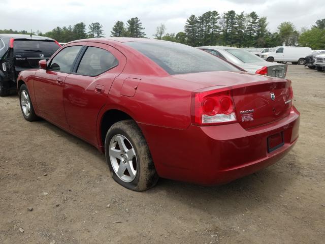 2B3CA4CD9AH132723  dodge charger 2010 IMG 2