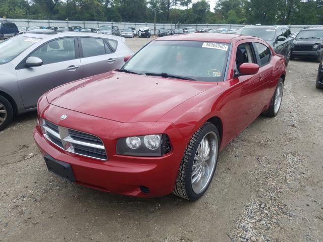 2B3CA4CD8AH306281  dodge charger 2010 IMG 1