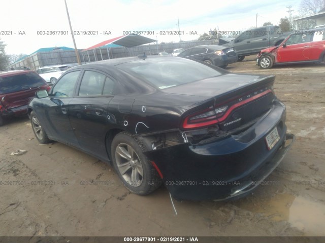 2C3CDXHG9GH154017  dodge charger 2016 IMG 2