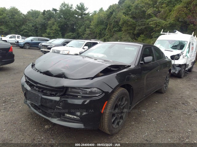 2C3CDXJG3FH779280  dodge charger 2015 IMG 1