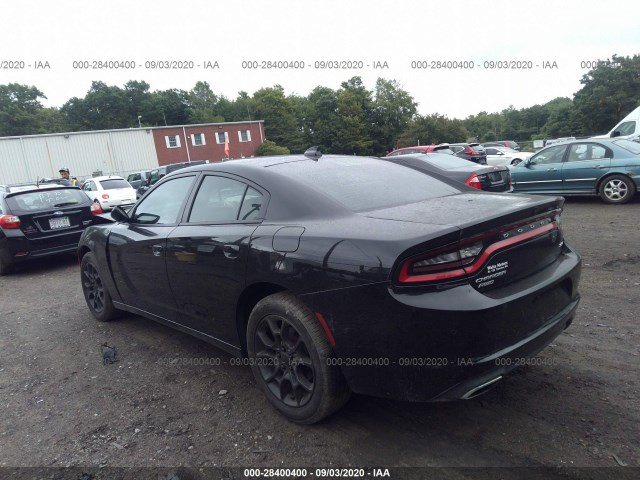 2C3CDXJG3FH779280  dodge charger 2015 IMG 2