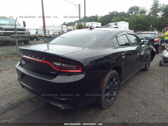 2C3CDXJG3FH779280  dodge charger 2015 IMG 3