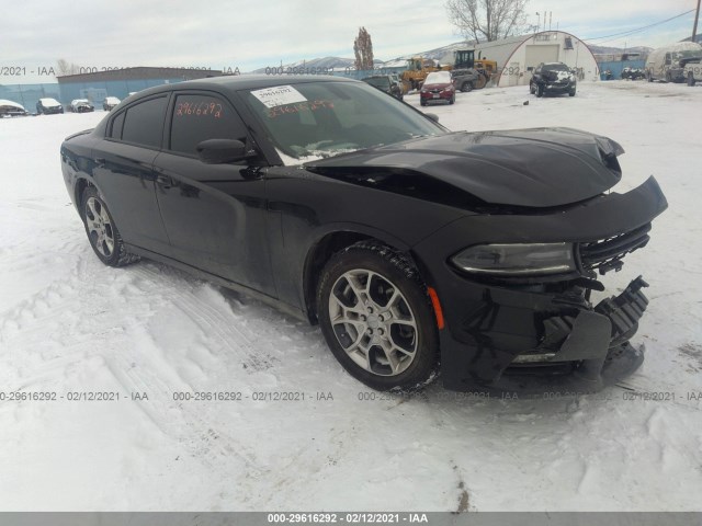 2C3CDXJG5GH167230  dodge charger 2016 IMG 0