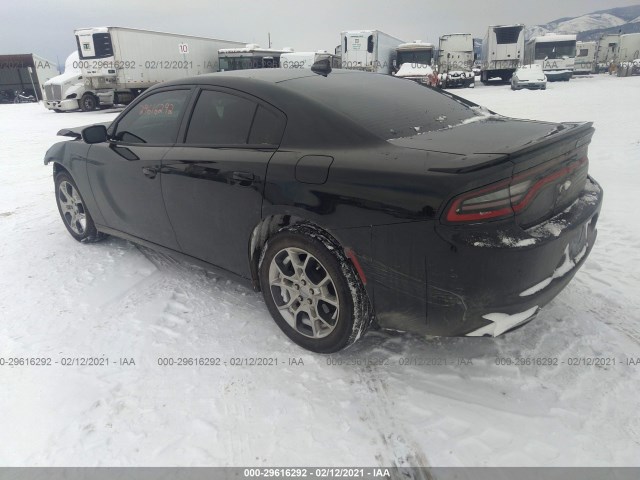 2C3CDXJG5GH167230  dodge charger 2016 IMG 2