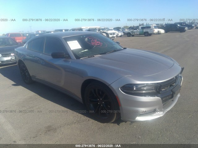 2C3CDXBG3GH318886  dodge charger 2016 IMG 0