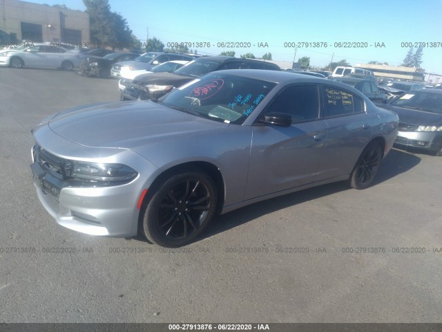 2C3CDXBG3GH318886  dodge charger 2016 IMG 1