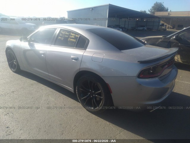 2C3CDXBG3GH318886  dodge charger 2016 IMG 2