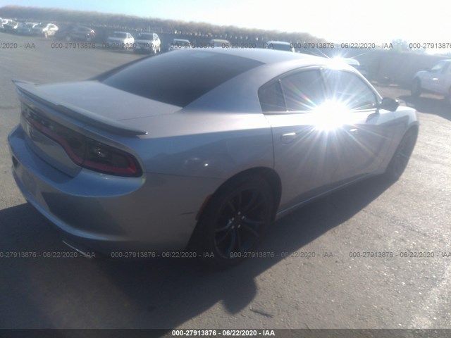 2C3CDXBG3GH318886  dodge charger 2016 IMG 3