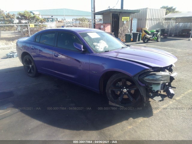 2C3CDXCT9GH165149  dodge charger 2016 IMG 0