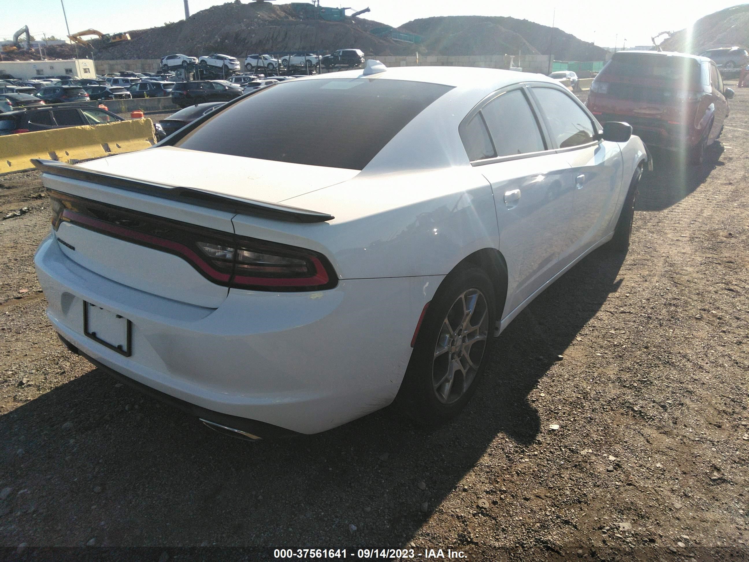 2C3CDXJG2GH189024  dodge charger 2016 IMG 3