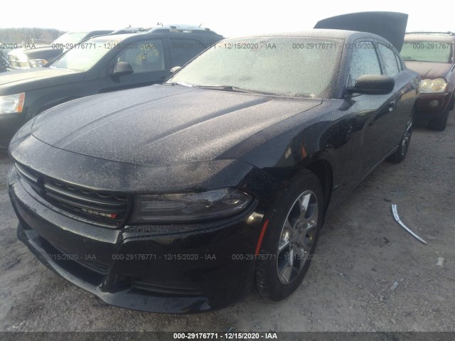 2C3CDXJG8GH310719  dodge charger 2016 IMG 1