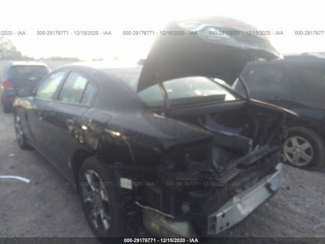 2C3CDXJG8GH310719  dodge charger 2016 IMG 2