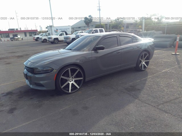 2C3CDXBG7JH144098  dodge charger 2018 IMG 1