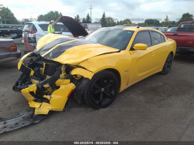 2C3CDXCT6JH150129  dodge charger 2018 IMG 1