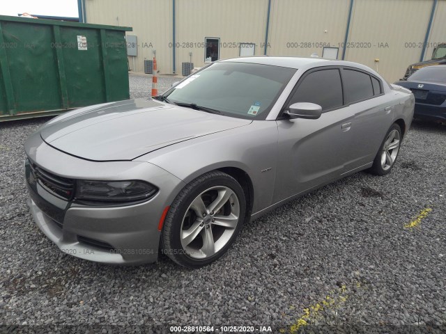 2C3CDXCT7HH563073  dodge charger 2017 IMG 1