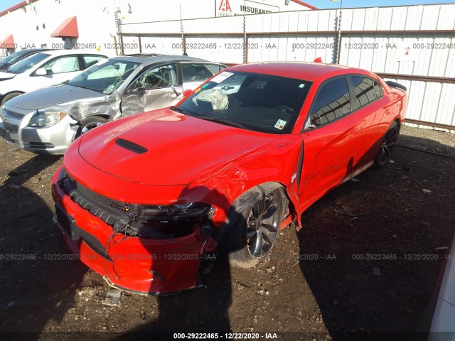 2C3CDXGJ4HH643357  dodge charger 2017 IMG 1